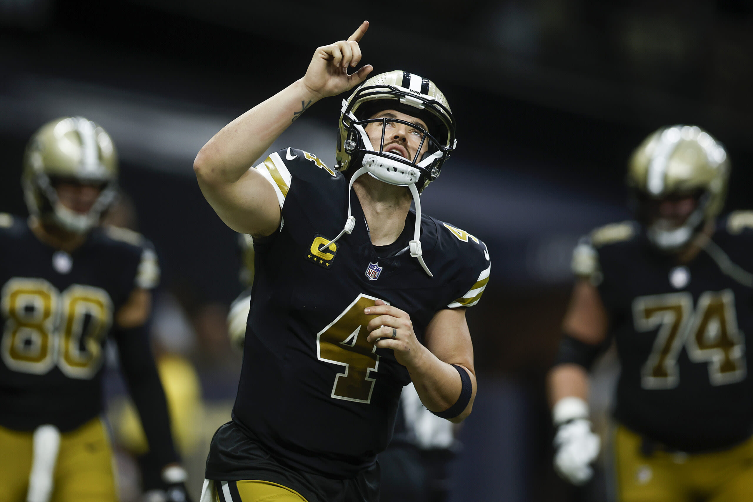 ESPN’s FPI gives Saints less than 1% chance to win Super Bowl LIX