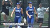 Beckville beats Cross Roads 15-1 in game three to advance to the 2A Softball State Semifinals