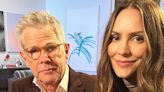 David Foster says there are benefits to parenting a toddler at age 73