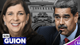 RMP sobre congresistas que viajaron a Venezuela: "Son propaganda política contratada por Maduro"