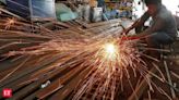 India's PMI surges in June, steel and services sectors drive economic growth: SBI