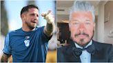 La CURIOSA historia que vincula al salvador de Temperley ante River en la Copa Argentina con Marcelo Tinelli