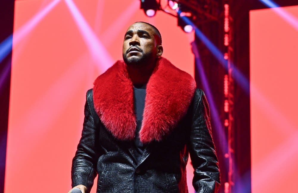 Puerto Rican singer Don Omar is battling cancer