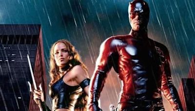 El Daredevil de Ben Affleck llega a Disney+