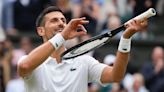 Wimbledon 2024: Novak Djokovic backs Carlos Alcaraz to win more majors but 'hopefully not on Sunday'