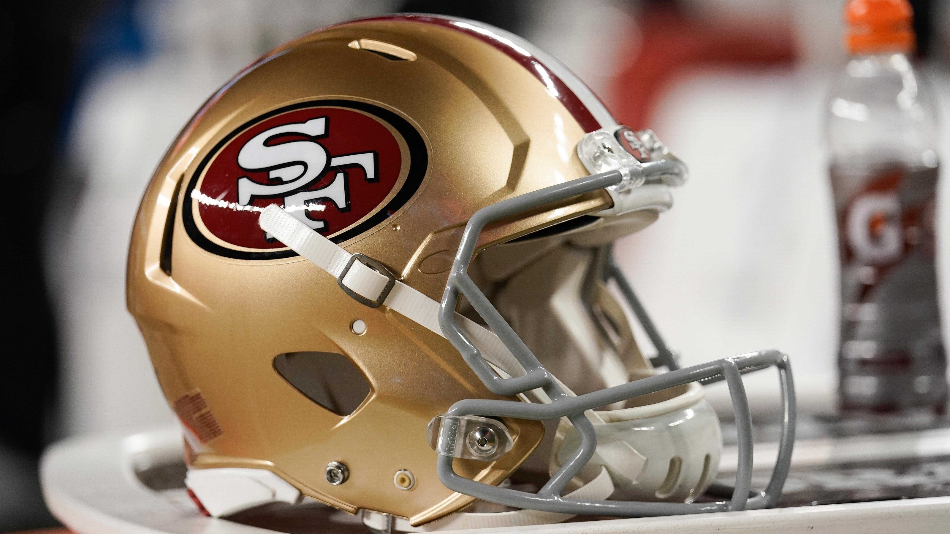 San Francisco 49ers NFL draft picks 2024: Round-by-round selections