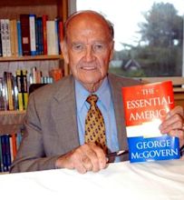 George McGovern