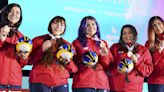 Arcane Witches, Medalla de Bronce de DOTA 2 en Santiago 2023: “Esperamos que pronto los esports se puedan oficializar como deporte”