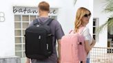 Shoppers hail hand luggage cabin bag that 'fits so much in'