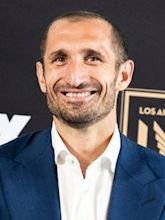 Giorgio Chiellini