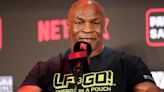 Mike Tyson habló luego de la urgencia médica que sufrió en Los Ángeles: cuál es su estado de salud y la súplica de un fanático