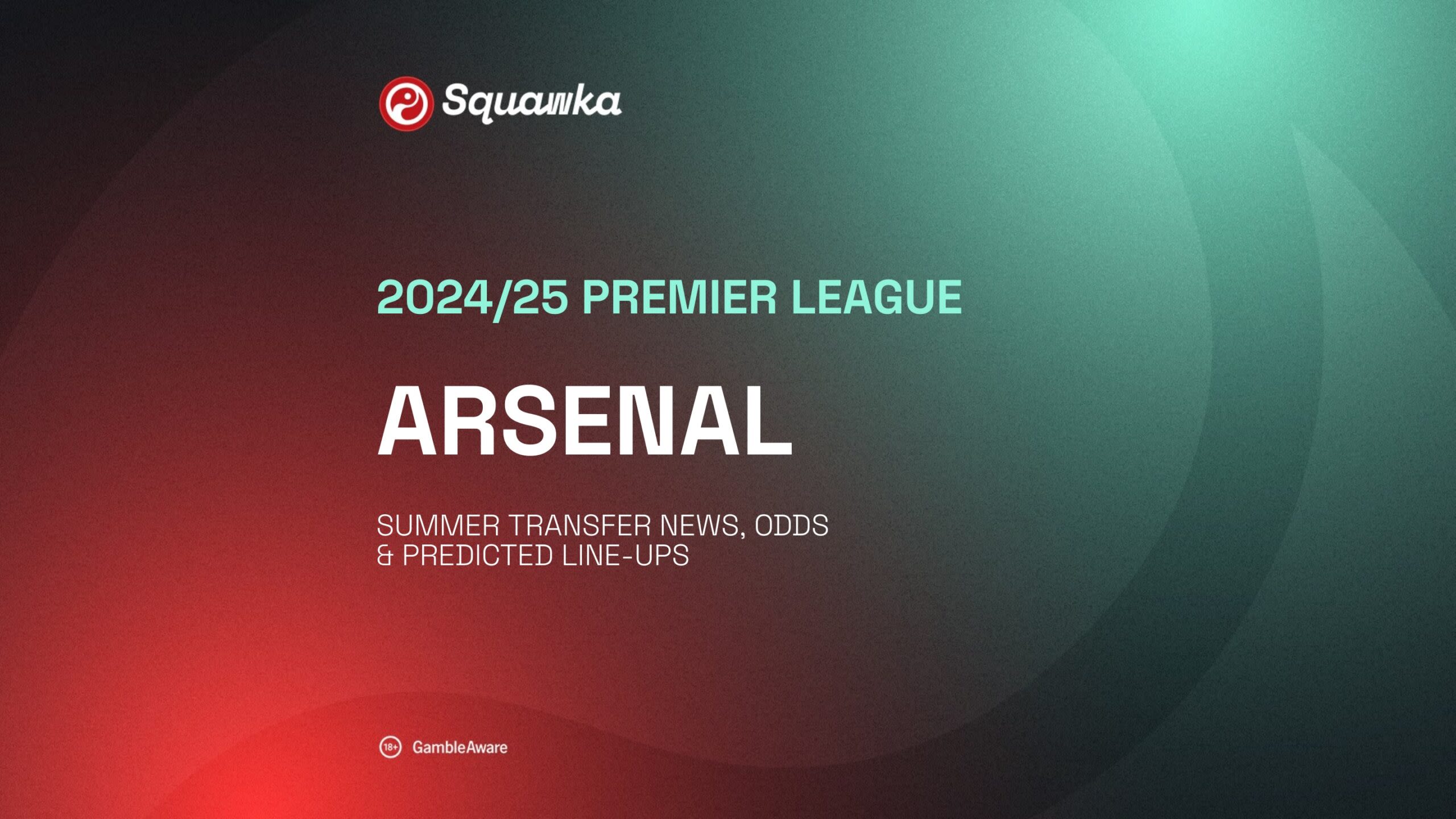 Arsenal summer transfer news, odds & predicted Mikel Arteta starting line-ups