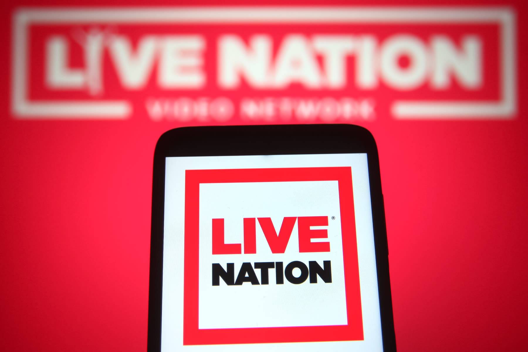 Live Nation Denies DOJ Monopoly Charges, Says Antitrust Suit Won’t Make Tickets Cheaper