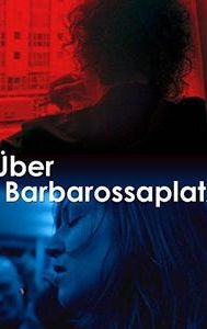 Über Barbarossaplatz