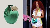 Here’s Where You Can Buy the Sleek and Chic Handbag Sza Wore to 2024 Met Gala After Parties