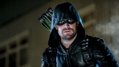 ‘Arrow’ Felt The Pressure To Save The CW, Recalls Creator Marc Guggenheim