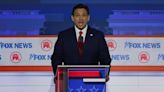 Analysis-DeSantis' dream of a two-horse race on hold as others shine at Republican debate