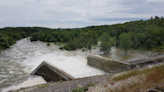 Fluctuating water levels coming to Conestogo Lake