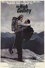 The High Country (1981) — The Movie Database (TMDB)