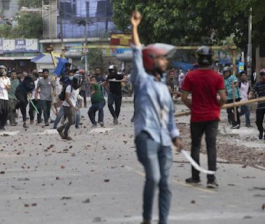 Bangladesh Quota Protest: Why Are Bangladeshi Students Using The 'Razakar' Slogan?