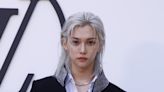 Stray Kids’s Felix Looked Princely at Louis Vuitton Cruise Show