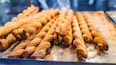 The Brand Behind Costco's Beloved Churros (And Where To Find Them)
