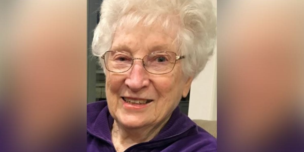 Kansas governor, family offer reward for information in 93-year-old Augusta woman’s murder