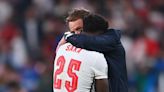 Saka 'believed in himself' after exorcising demons of Euro 2020