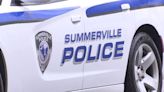 Summerville police investigating shooting at shopping center
