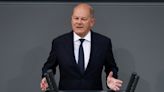 Scholz confirms EU top jobs deal with von der Leyen as Commission chief