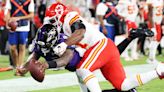 Chiefs vs. Ravens Livestream: How to Watch the AFC Championship Game Online