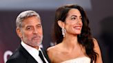 George and Amal Clooney have been together for almost 10 years. Here's a timeline of their relationship.