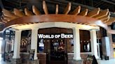 World of Beer in Syracuse’s Destiny USA to close; owner hopes to rebrand the location
