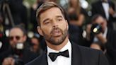 Ricky Martin limpia su reputación tras archivarse la orden de protección