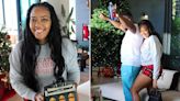 Yo Gotti Gifts Girlfriend Angela Simmons 3 Rare Birkin Bags Worth $400,000 for Christmas: Source (Exclusive)