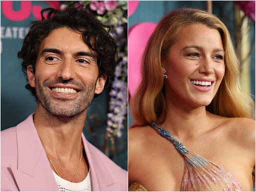 Justin Baldoni, Blake Lively, and the It Ends With Us Cast Drama Rumors, Explained