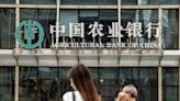 China’s ICBC, Agbank Post Profit Drops on Margin Squeeze