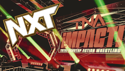 Backstage Update On Working Relationship Between WWE NXT & TNA Wrestling - PWMania - Wrestling News