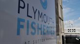 Plymouth fish market company set to cease trading