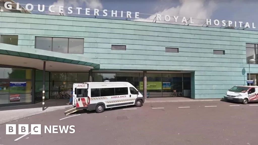 Action taken over concerns with Gloucestershire maternity unit