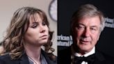 Rust Armorer Hannah Gutierrez-Reed Wants Alec Baldwin "In Jail"