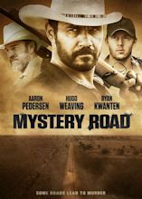 Mystery Road (2013)