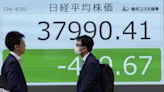 Stock market today: Asian benchmarks mostly climb despite worries about US economy - WTOP News