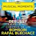 Mussical Moments: Debussy - La fille aux cheveux de lin