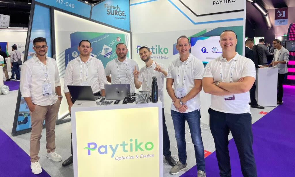 Paytiko: Transforming the future of online payments | Invezz