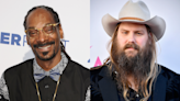 Snoop Dogg, Chris Stapleton Remake Phil Collins’ “In The Air Tonight’ For NFL Monday Night Football