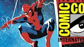 Museo del Comic-Con tendrá exhibición especial de Spider-Man