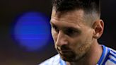 El posteo de Lionel Messi tras el escándalo con la selección argentina en los Juegos Olímpicos de París