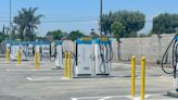 Velocity Truck Rental and Leasing announces new charging stations in Fontana