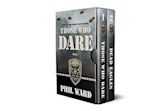 Raiding Forces Series Boxed Set (Books 1 & 2): Those Who Dare & Dead Eagles